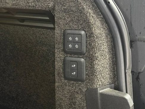 Used 2019 Land Rover Range Rover HSE AWD/4WD image 19