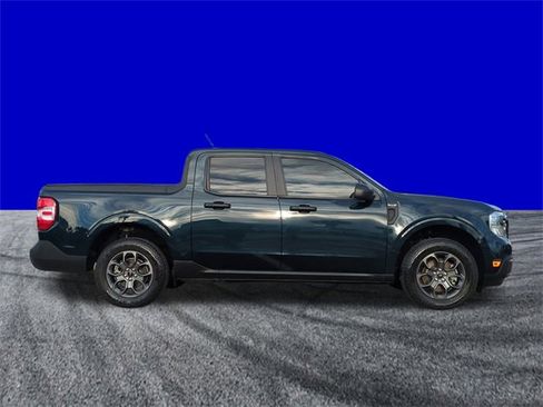 Certified 2023 Ford Maverick XLT w/ Equipment Group 300A Standard image 3