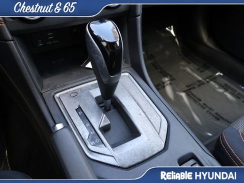 Used 2023 Subaru Crosstrek 2.0i Premium AWD/4WD image 39