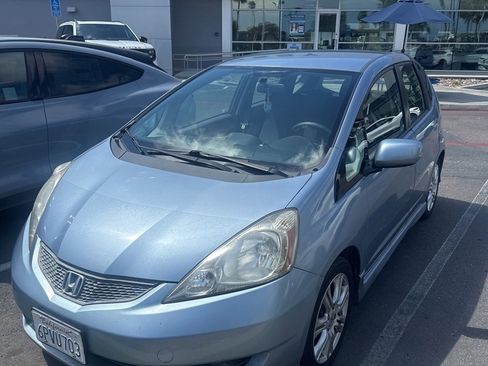 Used 2011 Honda Fit Sport image 6