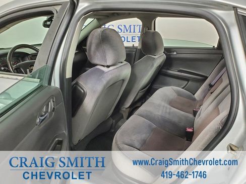 Used 2012 Chevrolet Impala LT image 28
