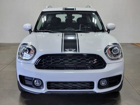 Used 2020 MINI Cooper Countryman S AWD/4WD image 3