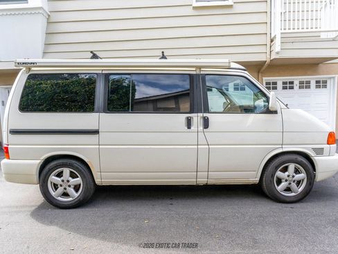 Used 2003 Volkswagen Eurovan MV image 9