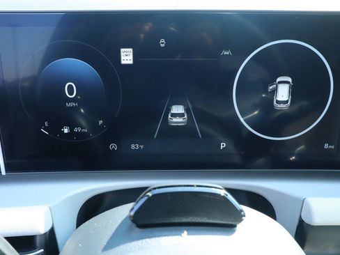 New 2026 Hyundai Tucson Limited image 12