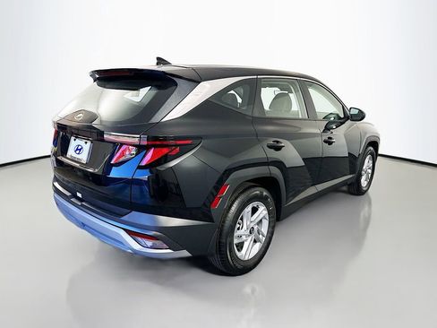 New 2026 Hyundai Tucson SE image 5