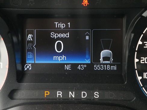 Used 2021 Ford Ranger XLT w/ Tremor Off-Road Package AWD/4WD image 30