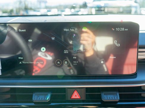 New 2026 Kia K5 GT-Line image 21