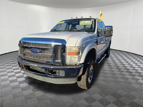 Used 2008 Ford F250 image 3