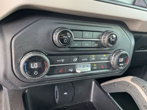 Used 2021 Ford Bronco Big Bend AWD/4WD image 23