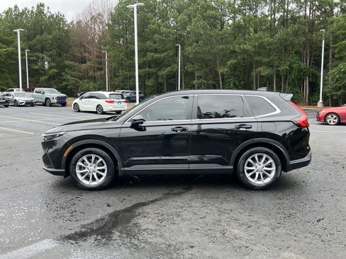 Certified 2023 Honda CR-V EX-L image 7