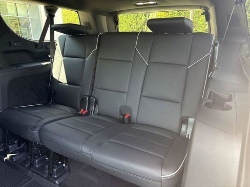 New 2026 Cadillac Escalade ESV Sport w/ Touring Package AWD/4WD image 11