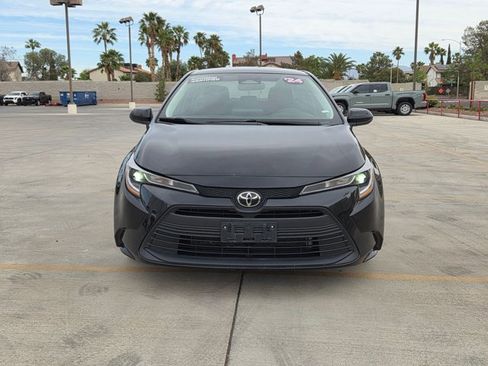 Certified 2024 Toyota Corolla LE image 2
