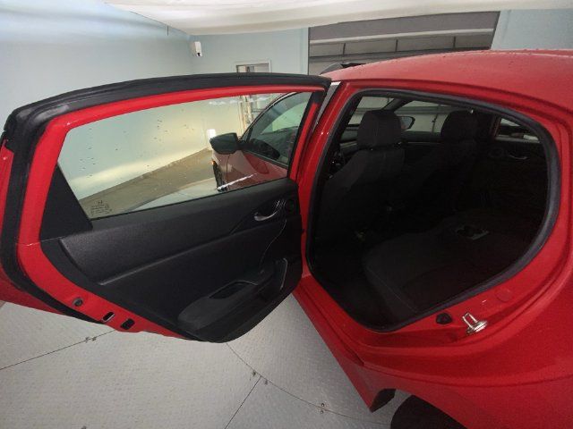 Used 2019 Honda Civic EX image 22