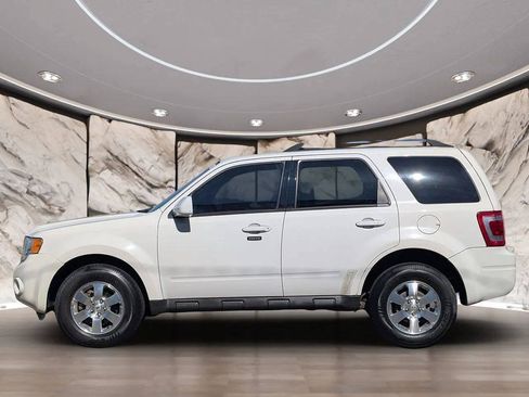 Used 2012 Ford Escape Limited FWD image 9