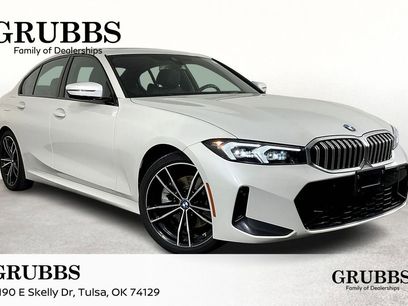 Used 2024 BMW 330i xDrive Sedan