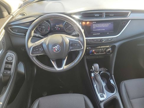 Certified 2022 Buick Encore GX Preferred w/ Cold Weather Comfort Package image 11