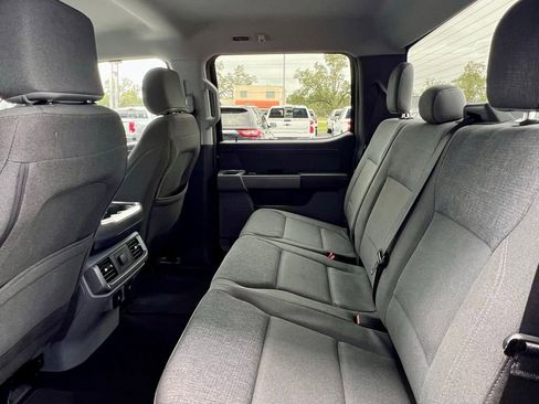 Used 2024 Ford F150 XLT w/ Mobile Office Package image 20