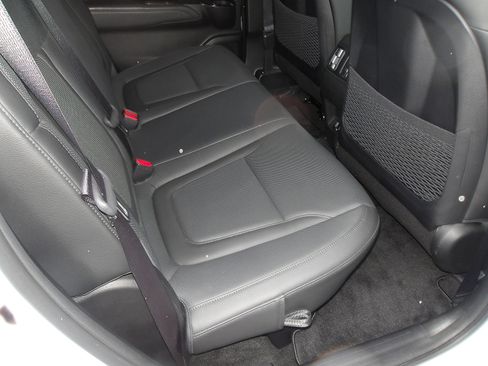 Certified 2022 Hyundai Santa Cruz Limited image 11