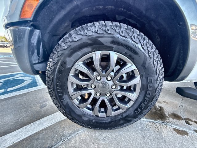 Used 2019 Ford Ranger Lariat w/ Equipment Group 501A Mid AWD/4WD image 10