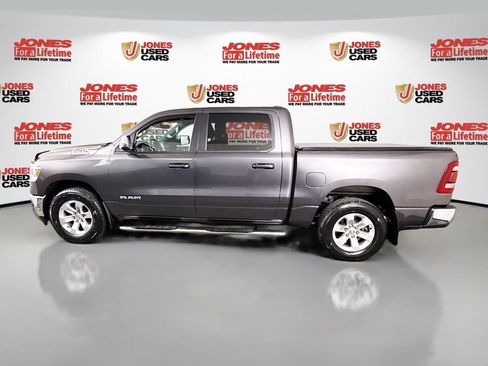 Used 2023 RAM 1500 Laramie AWD/4WD image 17