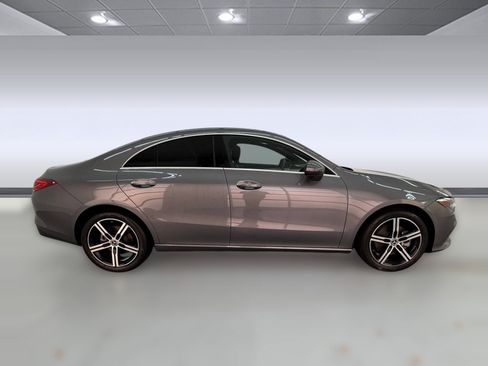 Certified 2023 Mercedes-Benz CLA 250 image 7