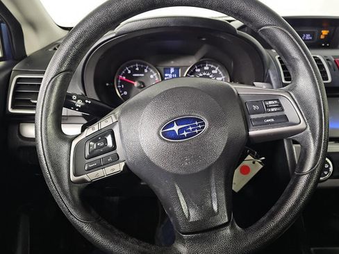 Used 2016 Subaru Impreza 2.0i Premium w/ Popular Package #1 image 14