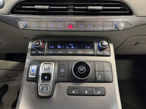 Used 2021 Hyundai Palisade SEL w/ Premium Package FWD image 26