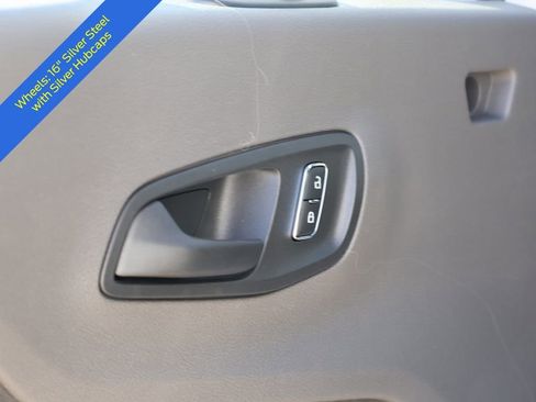 New 2026 Ford Transit 350 148 High Roof Extended AWD image 18