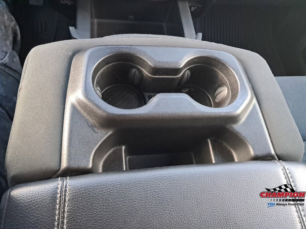 Used 2025 RAM 1500 Big Horn AWD/4WD image 31