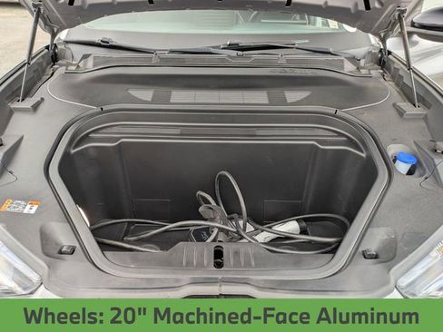 Used 2021 Ford Mustang Mach-E GT image 12