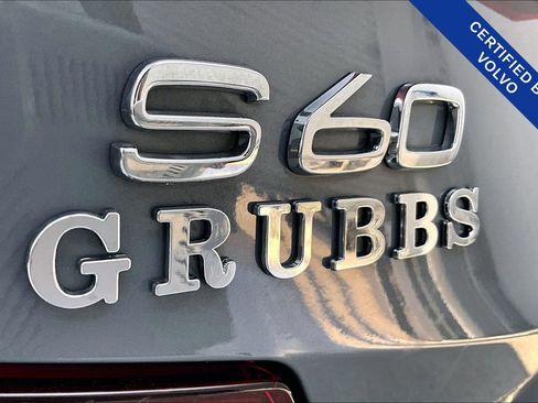 Certified 2024 Volvo S60 B5 Plus image 40