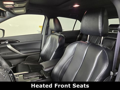 New 2026 Mitsubishi Eclipse Cross SEL image 10