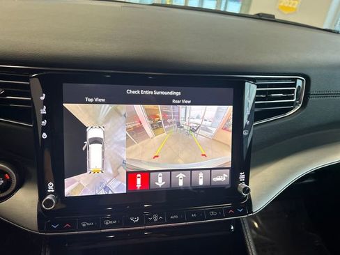 New 2026 Jeep Grand Wagoneer Limited w/ Convenience Group I image 25