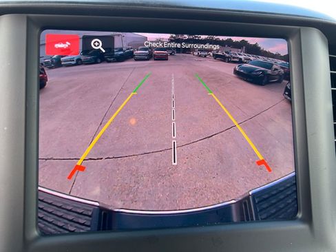 Used 2024 RAM 2500 Big Horn w/ Bed Utility Group image 19