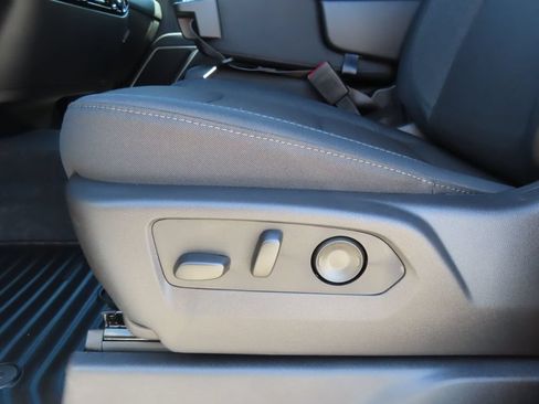 New 2026 Chevrolet Silverado 1500 LT AWD/4WD image 9