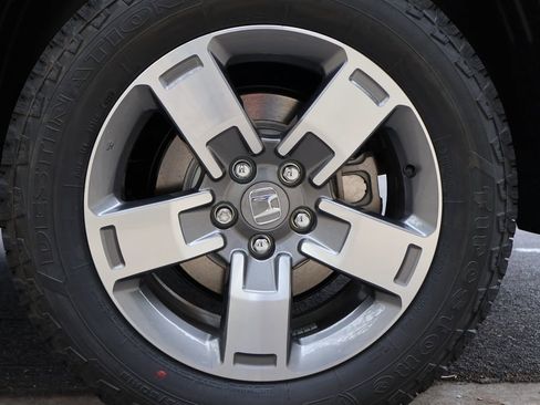New 2025 Honda Ridgeline RTL image 31