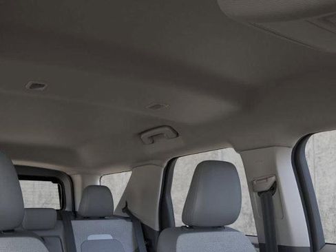 New 2026 Ford Bronco Sport Badlands AWD/4WD image 21