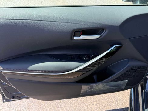 New 2026 Toyota Corolla XSE FWD image 6