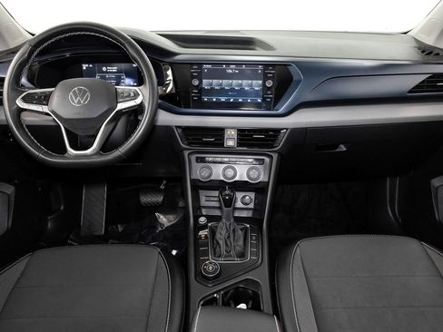 Used 2022 Volkswagen Taos SE w/ Driver Assistance Package AWD/4WD image 24
