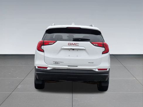 Used 2019 GMC Terrain SLT w/ Preferred Package image 5