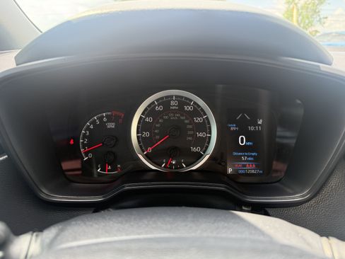 Used 2022 Toyota Corolla SE FWD image 12