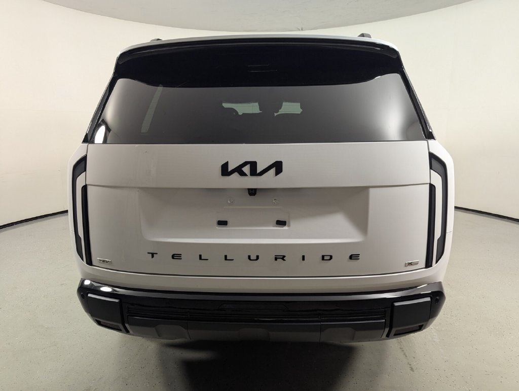 New 2027 Kia Telluride SX X-Line w/ Towing Package AWD/4WD image 6