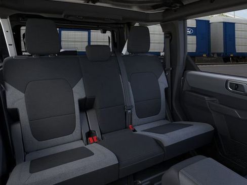 New 2026 Ford Bronco Base image 11