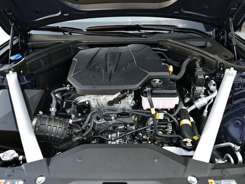 New 2026 Genesis G70 2.5T image 17