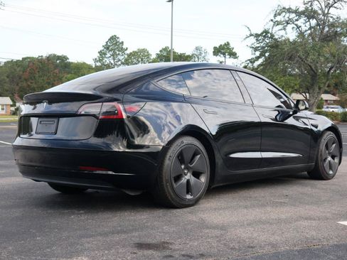 Used 2023 Tesla Model 3 Standard Range RWD image 6