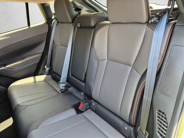 New 2026 Subaru Crosstrek 2.5i Limited AWD/4WD image 12