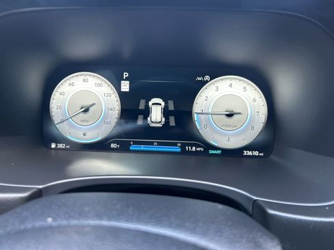 Used 2024 Hyundai Palisade Calligraphy AWD/4WD image 16