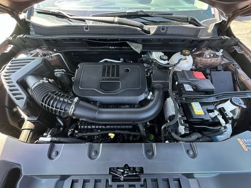 Used 2023 Chevrolet Blazer LT w/ Convenience Package AWD/4WD image 24