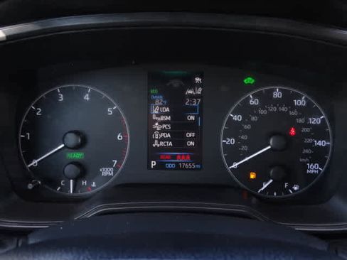 Used 2025 Toyota Corolla LE w/ LE Premium Package image 26