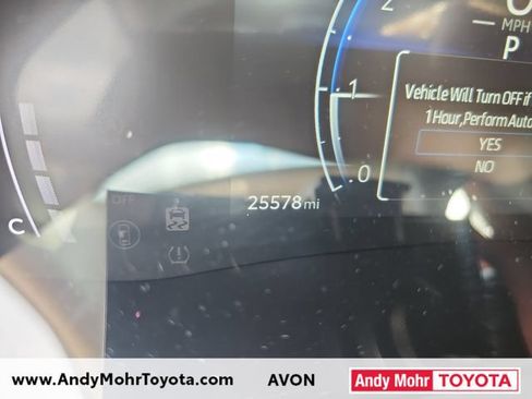 Certified 2024 Toyota Grand Highlander AWD image 18